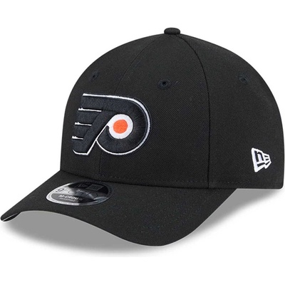 New Era Philadelphia flyers nhl team 9forty uni