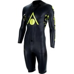Aqua sphere aquaskin swim-run limitless v2 shorty men black/bright