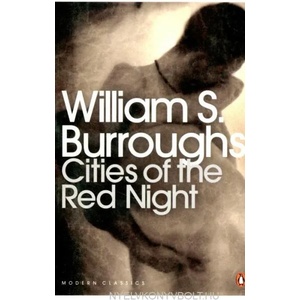 Cities of the Red Night (2010)