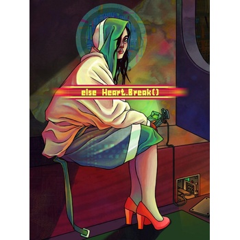 Else Heart.Break()