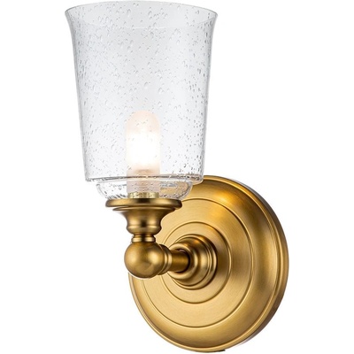 Elstead FE-HUGOLAKE1BATH-BB