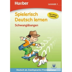 Spielerisch Deutsch lernen | Agnes Holweck, Bettina Trust (ISBN: 9783191794705)