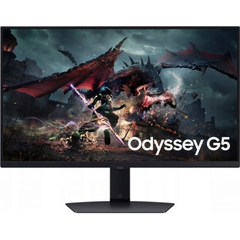 Samsung Odyssey G5 S32CG510EU