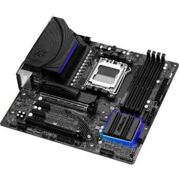 Image 1 of ASRock B650M PG RIPTIDE