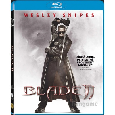 Blade 2 BD