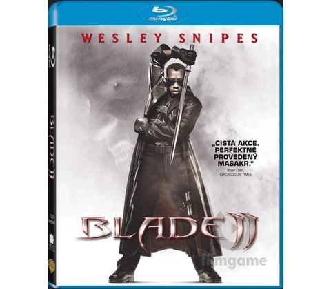 Blade 2 BD