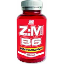 ATP Nutrition ZMB6 100 kapslí