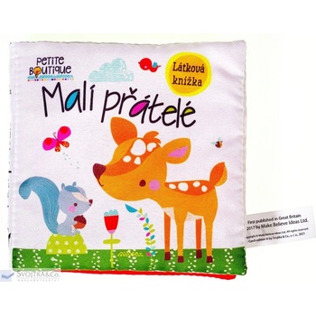 Malí přátelé