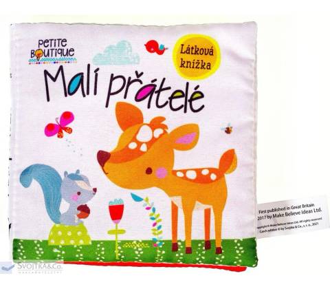 Malí přátelé