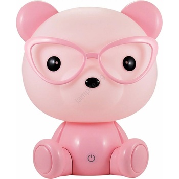 Polux LED Димируема детска сензорна лампа BIBI LED/2, 5W/3, 7V 1200 mAh (SA2059)