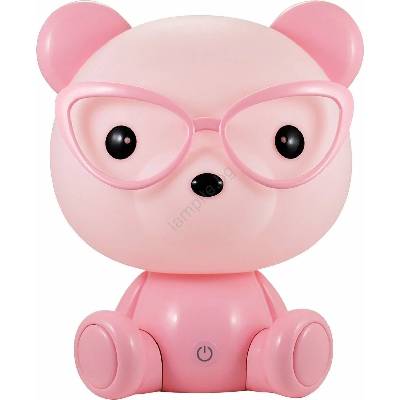 Polux LED Димируема детска сензорна лампа BIBI LED/2, 5W/3, 7V 1200 mAh (SA2059)