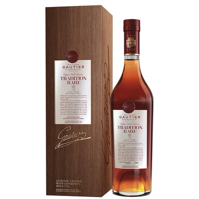 Gautier Готие Традишън Реър