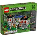 Stavebnice LEGO® LEGO® Minecraft® 21127 The Fortress