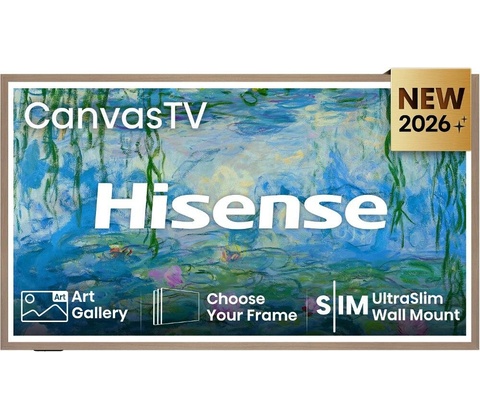 Hisense 65S7S