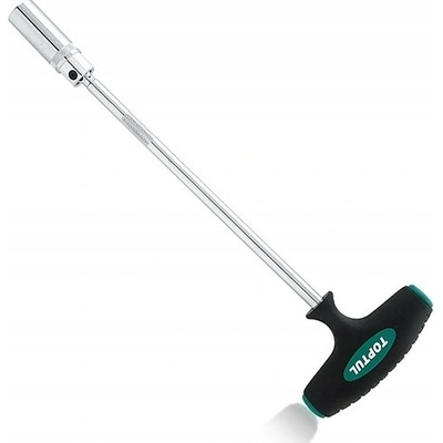 Toptul Kľúč na sviečky CTFB1635