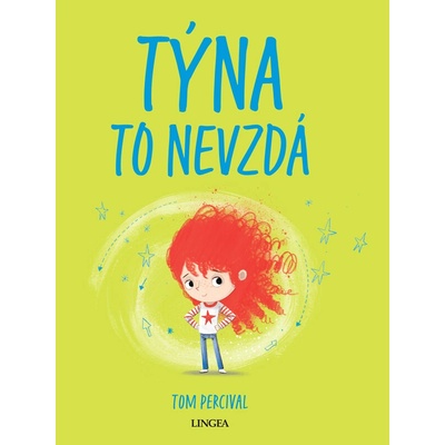 Týna to nevzdá
