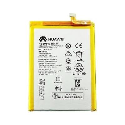 Батерия за Huawei Mate 8 HB396693ECW 3900mAh Оригинал (14002)