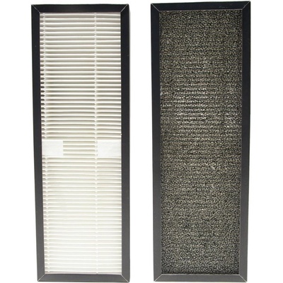 Airbi MAXIMUM HEPA filtry (2 ks)