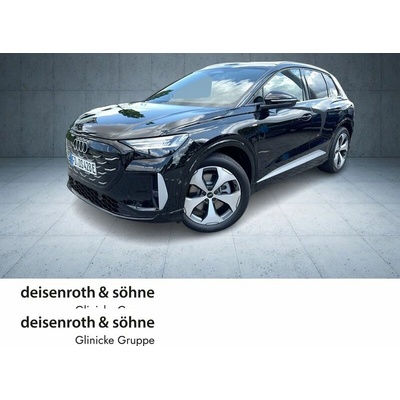 Audi Q4 e-tron S-line Performance 210 kW