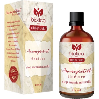 Biotica 1961 Anemoprotect, 100 ml, Biotica 1961