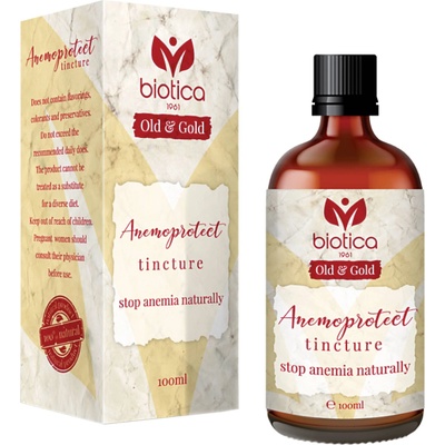 Biotica 1961 Anemoprotect, 100 ml, Biotica 1961
