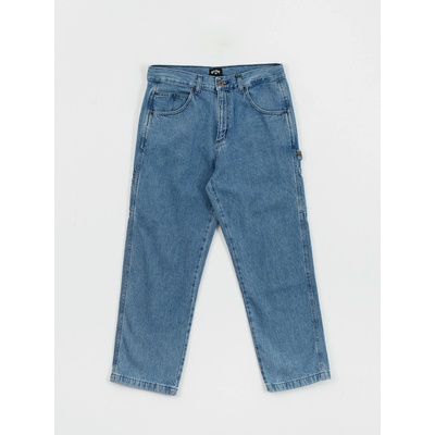Billabong Bad Dog Workwear ocean wash