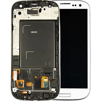 Image 1 of Samsung LCD дисплей за Samsung Galaxy S3 i9300