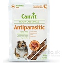 Canvit Health Care Antiparasitic Snack 200 g