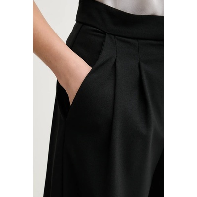 IRO Панталон с вълна iro (wp23cirse)