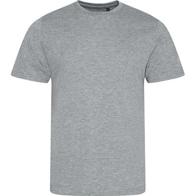 Just TS pánske tričko JT001 heather grey