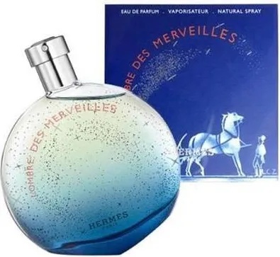 Hermès L'Ombre des Merveilles EDP 30 ml