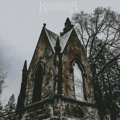Kadabra - Umbra (Limited Edition) (Blood Red Coloured) (LP) (0610371805441)