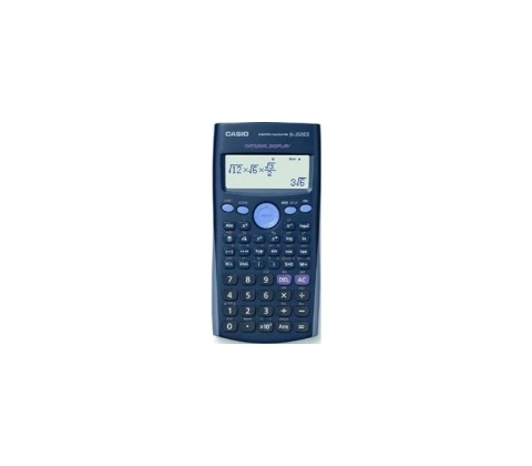 Casio FX 350 ES