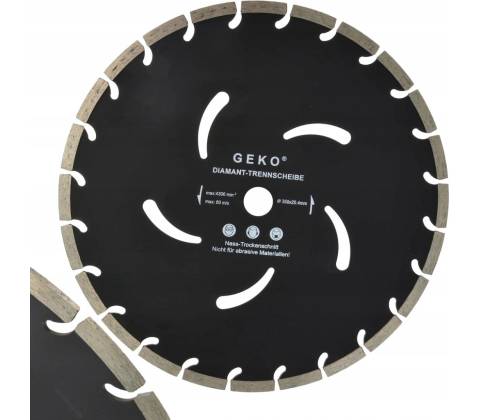 Geko G00297