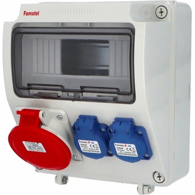 Famatel ZSF20001000.V