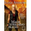 Magie střelného prachu