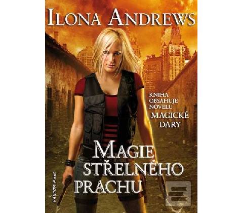 Magie střelného prachu