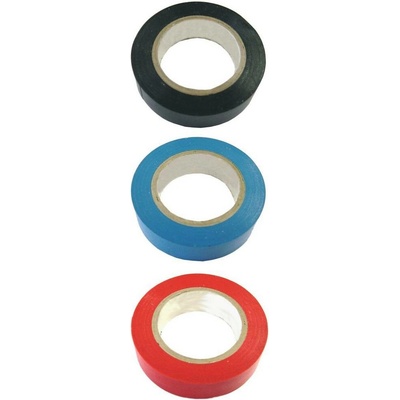 Lapp Isolierband IB 1015 GN Izolačná páska 10 m x 15 mm zelená 10 ks 61721050