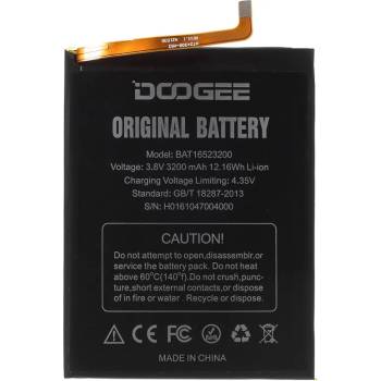 Image 1 of DOOGEE BAT16523200 Оригинална Батерия за Doogee Y6