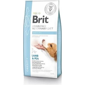 Brit Veterinary Diets Obesity 12 kg