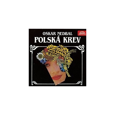 Operetní studiový orchestr, Miroslav Homolka – Nedbal - Polská krev MP3