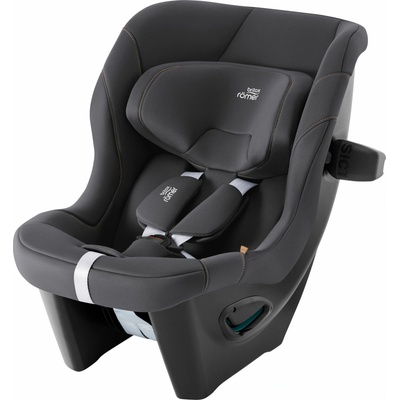 BRITAX Max-Safe Pro 2025 Midnight Grey