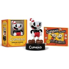 Cuphead Bobbling Figurine
