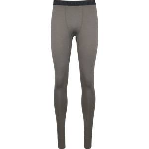 Stoic Мъжко мериносово термобельо Stoic Merino240 BengtSt. Long Pants Merino base layer - Dark Olive - размер XXL (015-2087-0615)