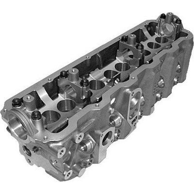 Hlava valcov motora KOLBENSCHMIDT 50003101