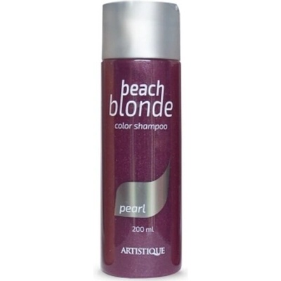 Artistique Beach Blonde barevný Shampoo 200 ml