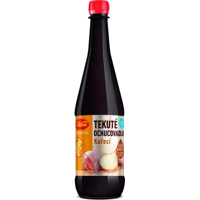 Vitana Kuřecí tekuté ochucovadlo 0,7l