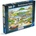 Ravensburger Пъзел Ravensburger от 500 части - Бягство до Корнуол (12000543)