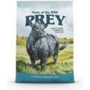 Taste of the Wild PREY Angus Beef 11,33 kg