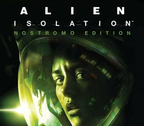 Alien: Isolation (Ripley Edition)